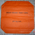 Iron Oxide Orange 960 para pintura y revestimiento, ladrillos, azulejos